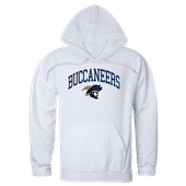W Republic Charleston Southern Buccanneers Campus Hoodie 540-736 WHITE Primary