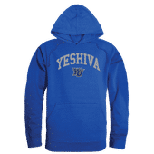 W Republic Yeshiva Maccabees Campus Hoodie 540-741 ROYAL Primary