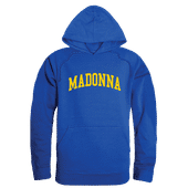 W Republic Madonna Crusaders College Hoodie 547-479 ROYAL Primary