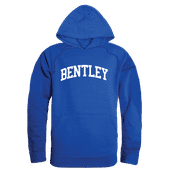 W Republic Bentley University Falcons College Hoodie 547-483 ROYAL Primary