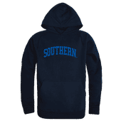 W Republic Southern Connecticut Owls College Hoodie 547-490 NAVY Primary