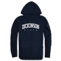 W Republic Dickinson State Blue Hawks College Hoodie 547-514 NAVY Primary