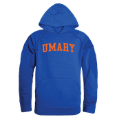 W Republic UMary Marauders College Hoodie 547-538 ROYAL Primary