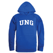 W Republic North Georgia Nighthawks College Hoodie 547-558 ROYAL Primary