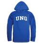 W Republic North Georgia Nighthawks College Hoodie 547-558 ROYAL Primary