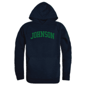 W Republic Northern Vermont Badgers College Hoodie 547-559 NAVY Primary