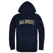 W Republic Oral Roberts Golden Eagles College Hoodie 547-566 NAVY Primary