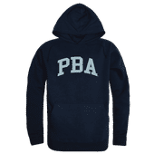 W Republic Palm Beach Atlantic Sailfish College Hoodie 547-568 NAVY Primary