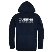 W Republic Queens Of Charlotte Royals College Hoodie 547-573 NAVY Primary