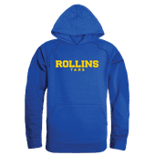W Republic Rollins College Tars College Hoodie 547-577 ROYAL Primary