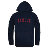 W Republic Texas A&M Central Texas Warriors College Hoodie 547-594 NAVY Primary