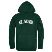 W Republic Arkansas-Monticello Boll Weevils & Cotton Blossoms College Hoodie 547-609 FOREST Primary