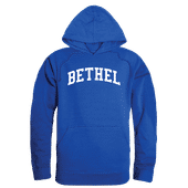 W Republic Bethel Pilots College Hoodie 547-617 ROYAL Primary