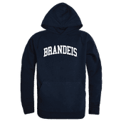 W Republic Brandeis Judges College Hoodie 547-619 NAVY Primary