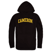 W Republic Cameron Aggies College Hoodie 547-622 BLACK Primary