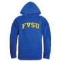 W Republic Fort Valley State Wildcats College Hoodie 547-642 ROYAL Primary