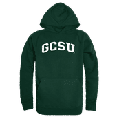 W Republic Georgia College Bobcats College Hoodie 547-646 FOREST Primary