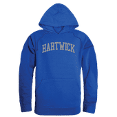 W Republic Hartwick Hawks College Hoodie 547-650 ROYAL Primary
