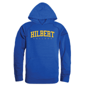 W Republic Hilbert Hawks College Hoodie 547-652 ROYAL Primary