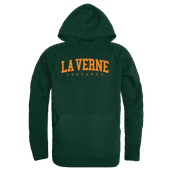 W Republic LaVerne Leopards College Hoodie 547-661 FOREST Primary