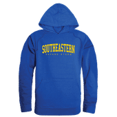 W Republic SE Oklahoma State Savage Storm College Hoodie 547-671 ROYAL Primary