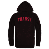 W Republic Transylvania University Pioneers College Hoodie 547-679 BLACK Primary