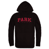 W Republic Park Pirates College Hoodie 547-690 BLACK Primary