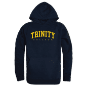 W Republic Trinity Bantams College Hoodie Nv 547-699 NAVY Primary