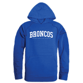 W Republic Fayetteville State Broncos College Hoodie 547-716 ROYAL Primary