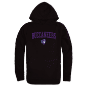 W Republic Florida South Western The Buccaneers College Hoodie 547-717 BLACK Primary