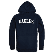W Republic Georgia Southern Eagles College Hoodie 547-718 NAVY Primary