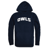 W Republic The W Owls College Hoodie 547-722 NAVY Primary