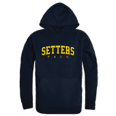 W Republic Pace University Setters College Hoodie 547-725 NAVY Primary