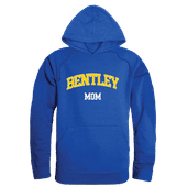 W Republic Bentley University Falcons Mom Hoodie 565-483 ROYAL Primary