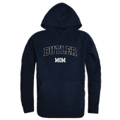 W Republic Butler Bulldogs Mom Hoodie 565-275 NAVY Primary