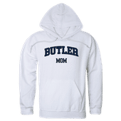 W Republic Butler Bulldogs Mom Hoodie 565-275 WHITE Primary