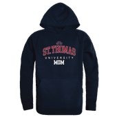 W Republic St. Thomas Bobcats Mom Hoodie 565-480 NAVY Primary