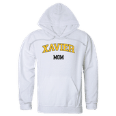W Republic Xavier ULA Mom Hoodie 565-481 WHITE Primary