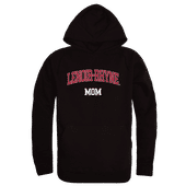 W Republic Lenoir-Rhyne Bears Mom Hoodie 565-530 BLACK Primary