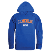 W Republic Lincoln University Lions Mom Hoodie 565-532 ROYAL Primary