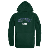 W Republic Mercyhurst Lakers Mom Hoodie 565-540 FOREST Primary
