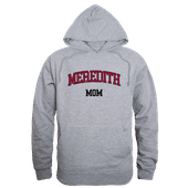 W Republic Meredith Avenging Angels Mom Hoodie 565-541 HEATHER GREY Primary