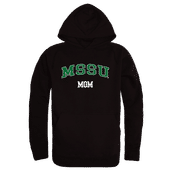W Republic Missouri Southern Lions Mom Hoodie 565-546 BLACK Primary