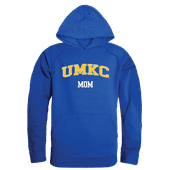 W Republic UMKC Roos Mom Hoodie 565-549 ROYAL Primary