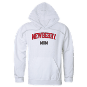 W Republic Newberry Wolves Mom Hoodie 565-557 WHITE Primary