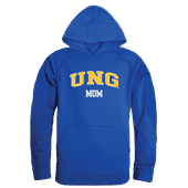 W Republic North Georgia Nighthawks Mom Hoodie 565-558 ROYAL Primary