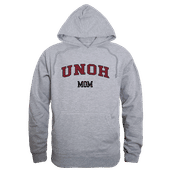 W Republic Northwestern Ohio Racers Mom Hoodie 565-561 HEATHER GREY Primary