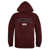 W Republic Northwestern Ohio Racers Mom Hoodie 565-561 MAROON Primary