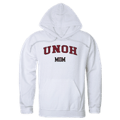 W Republic Northwestern Ohio Racers Mom Hoodie 565-561 WHITE Primary