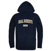 W Republic Oral Roberts Golden Eagles Mom Hoodie 565-566 NAVY Primary